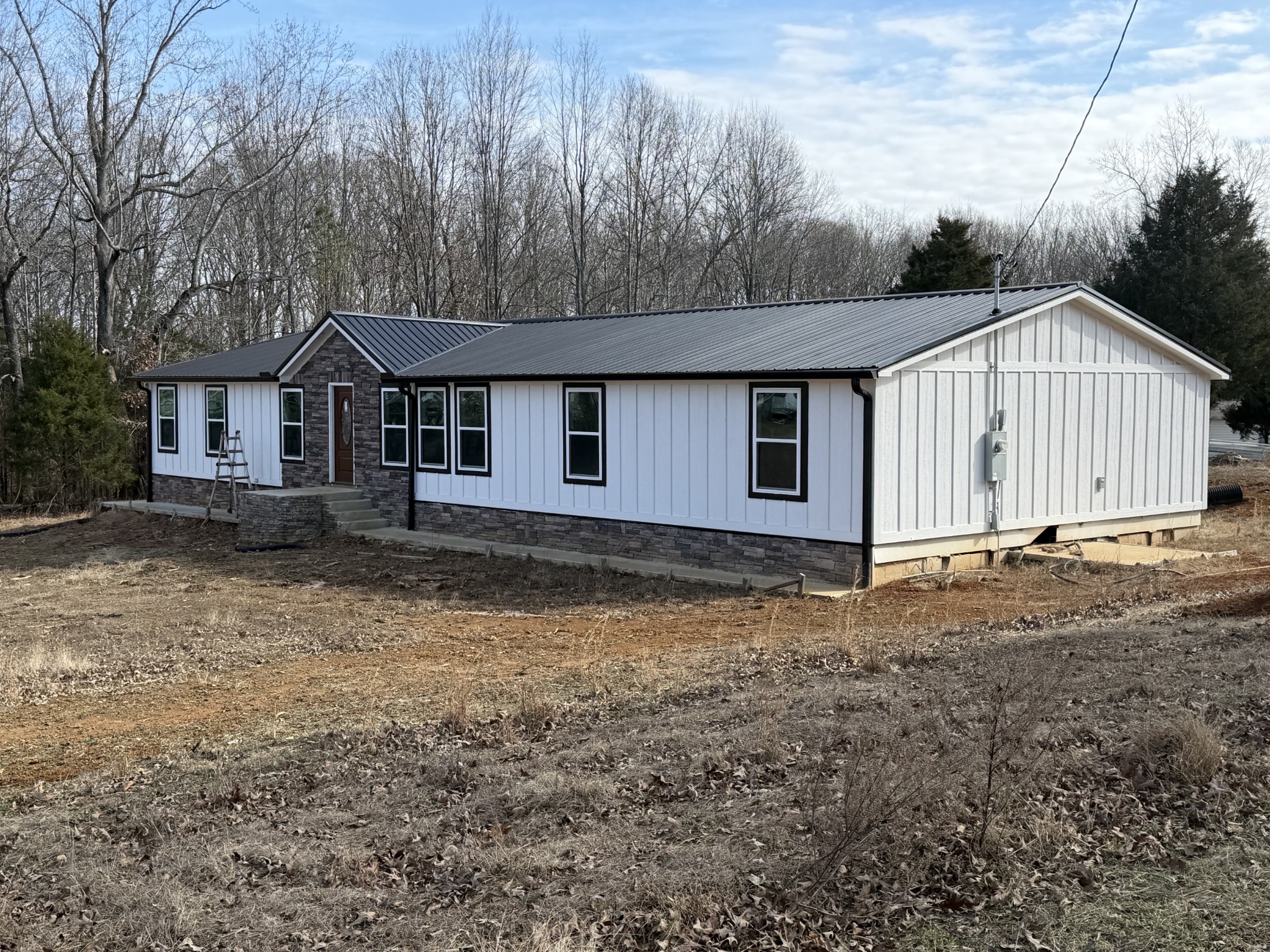 10831 Missionary Ridge Rd