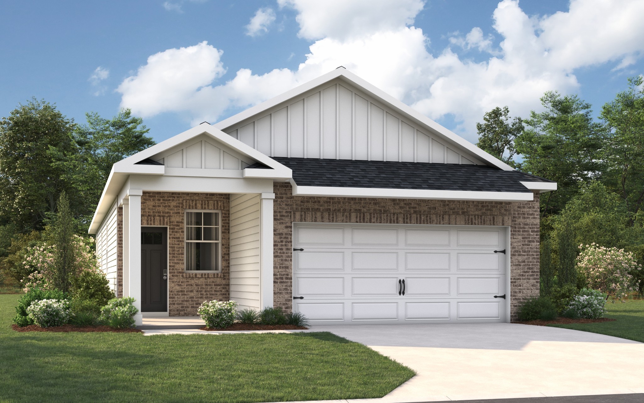 Middle Tennessee Properties 1 4332 Oswin Drive