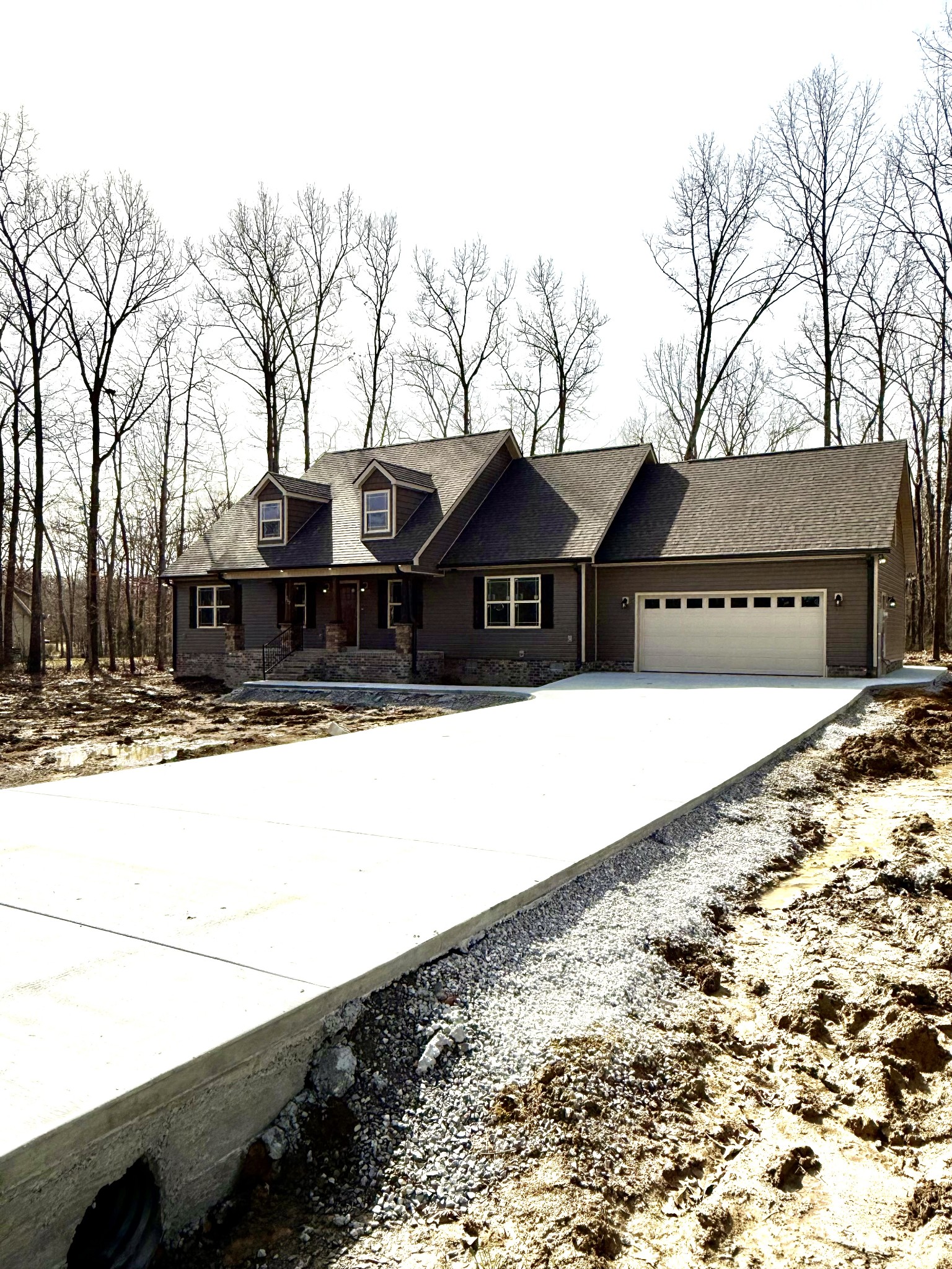 262 Winterberry Circle