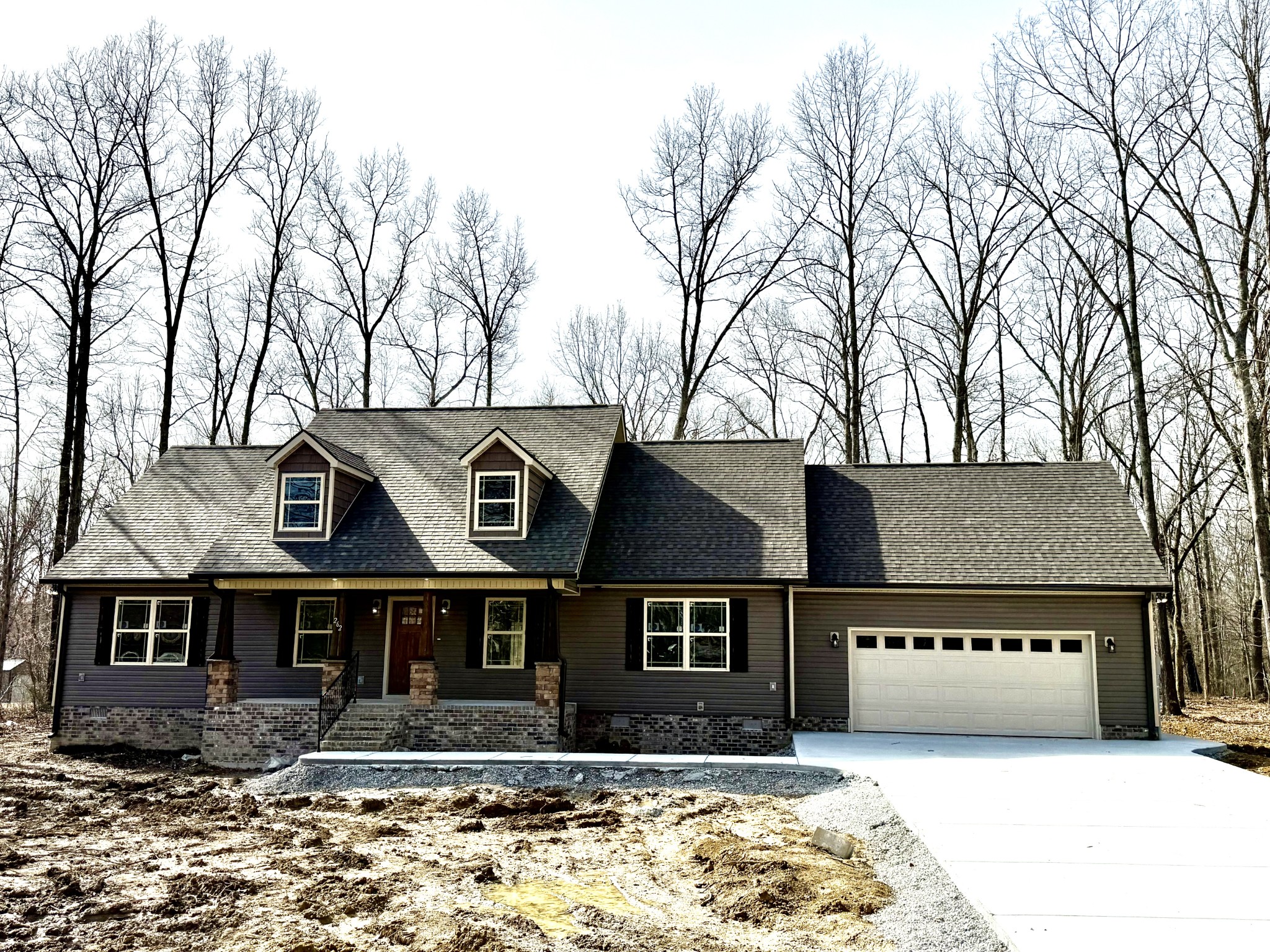 262 Winterberry Circle