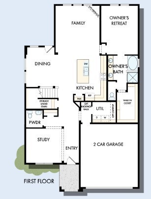 1116 Callaway Drive