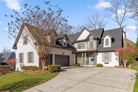 Photo of 9361 Crystal Brook Drive, Apison, TN 37302 (MLS # 3067460)