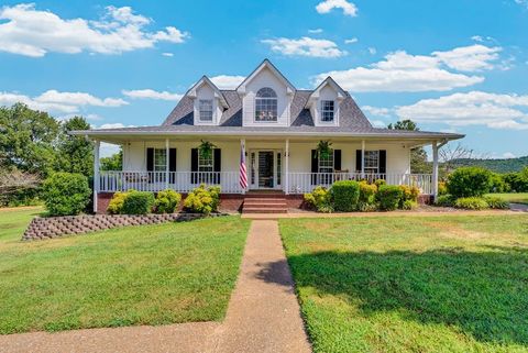 22 Fox Run Ln Carthage TN 37030