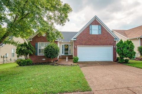 1032 Meandering Way Franklin TN 37067