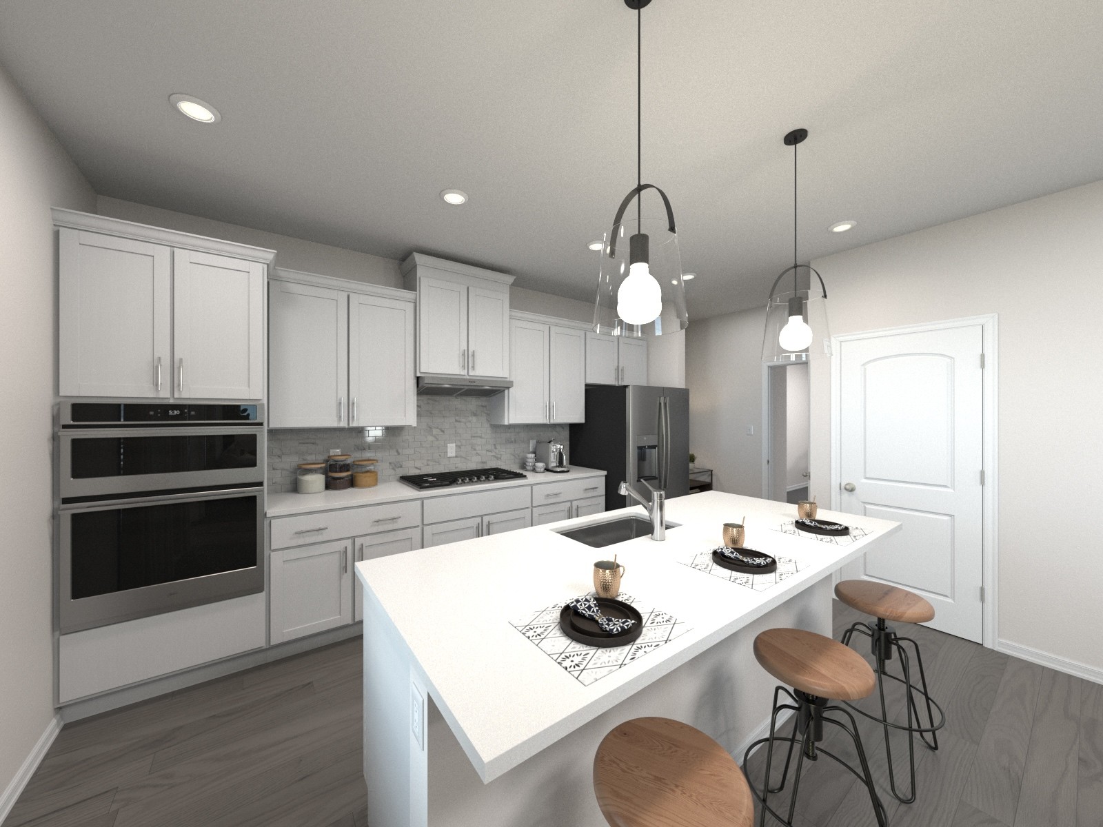 142 Millgate Dr