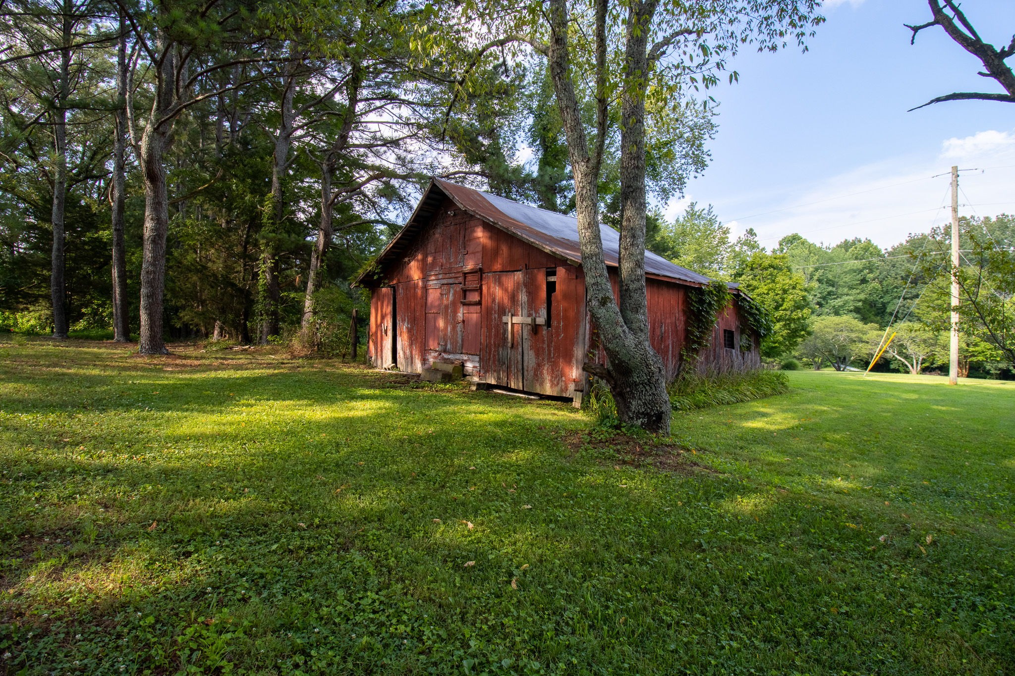 9262 Covington Rd