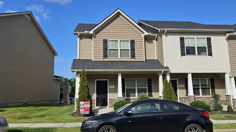 1746 Sprucedale Dr Antioch TN 37013