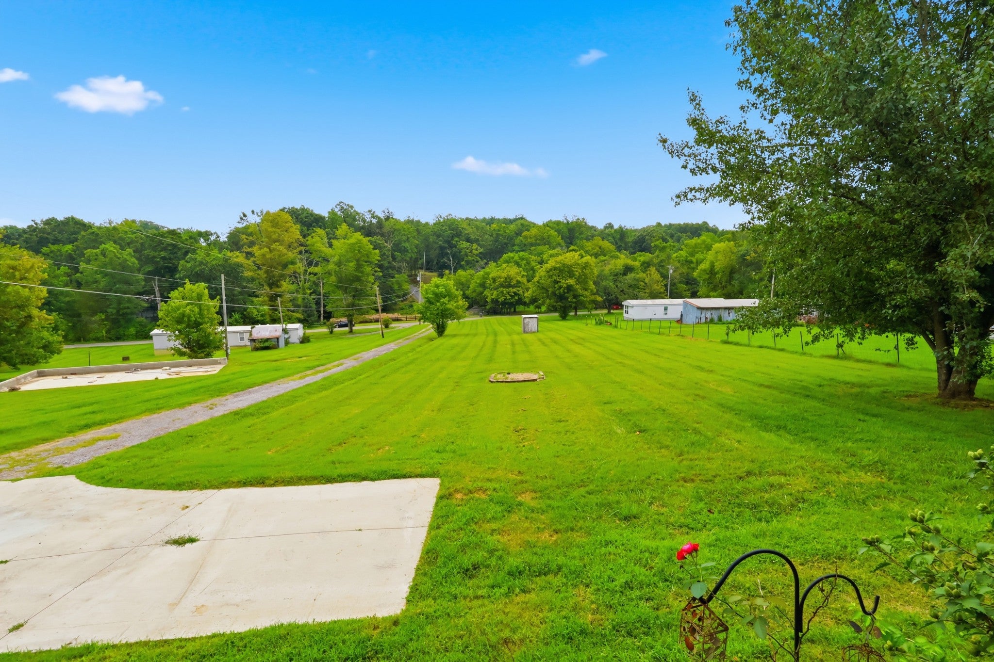 1236 Brandy Hollow Rd