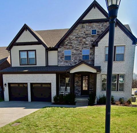 Photo of 349 Tulley Ct, Nolensville, TN 37135 (MLS # 3137530)