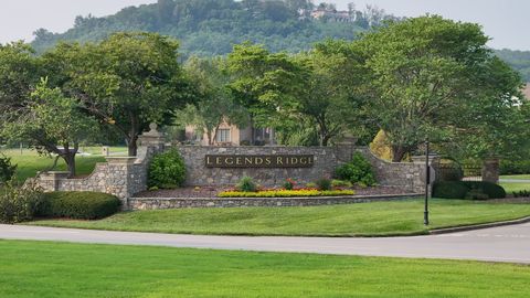 409 Lake Valley Dr Franklin TN 37069