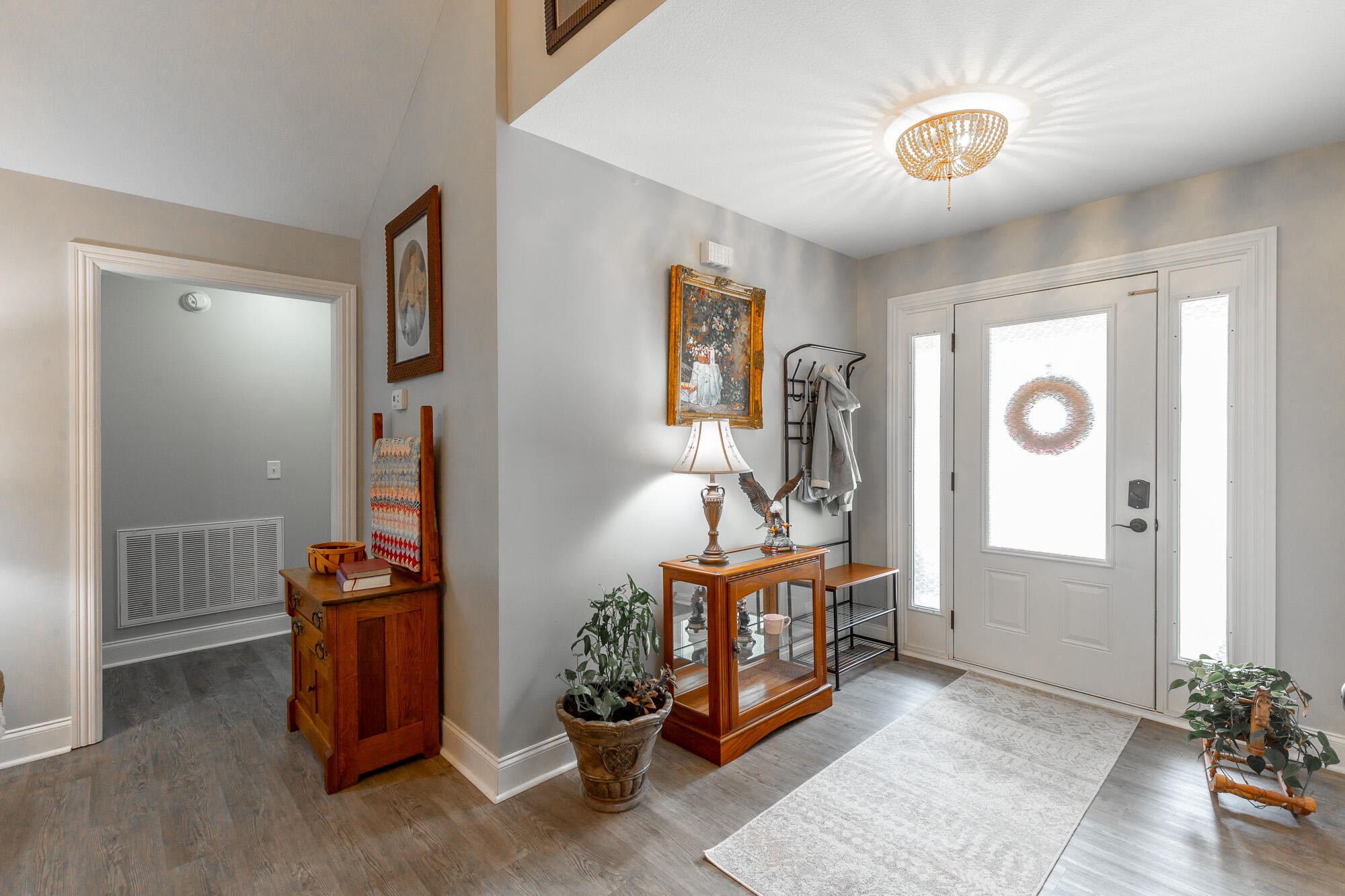 30 Hunting Ridge Circle
