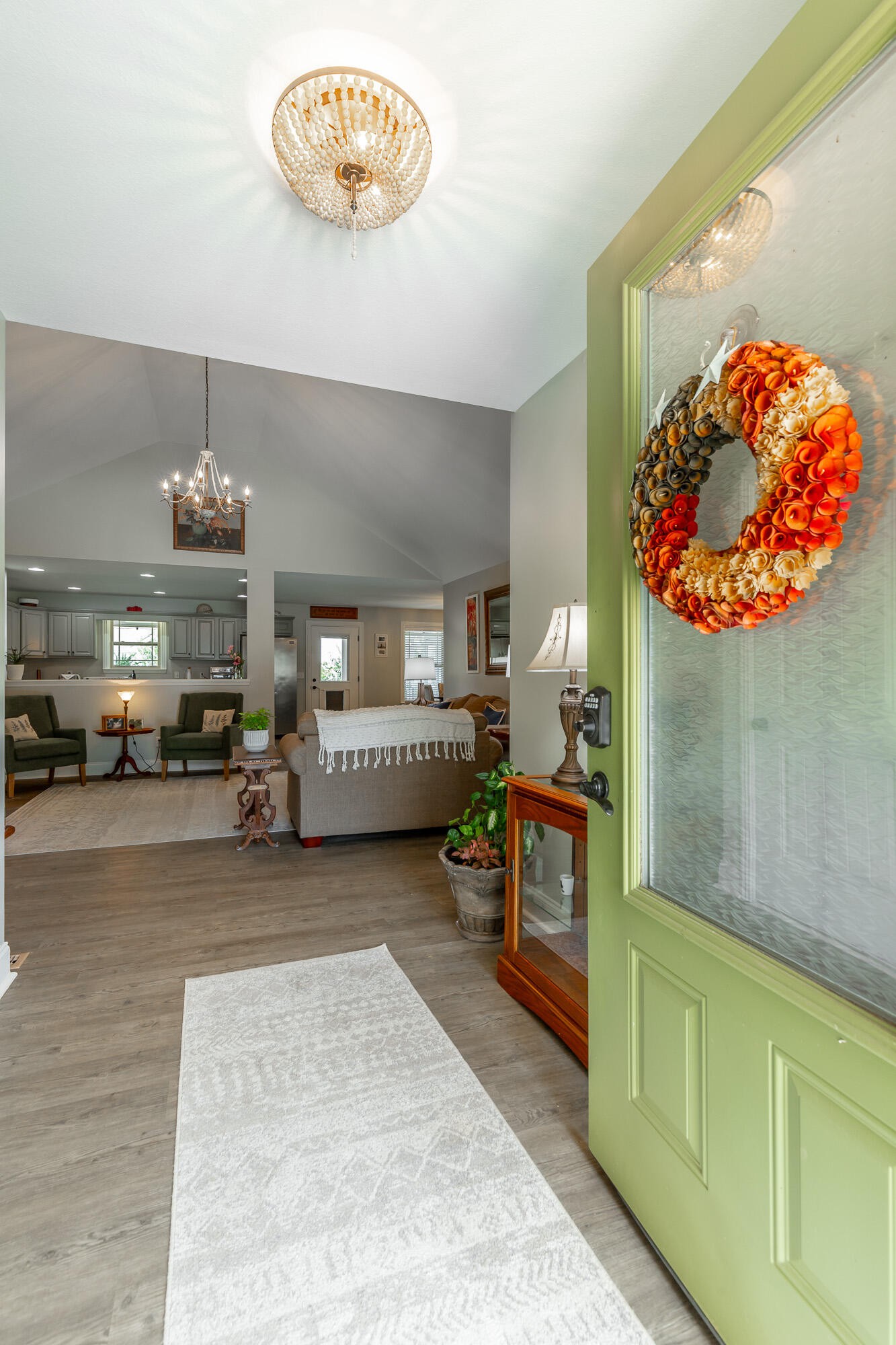30 Hunting Ridge Circle