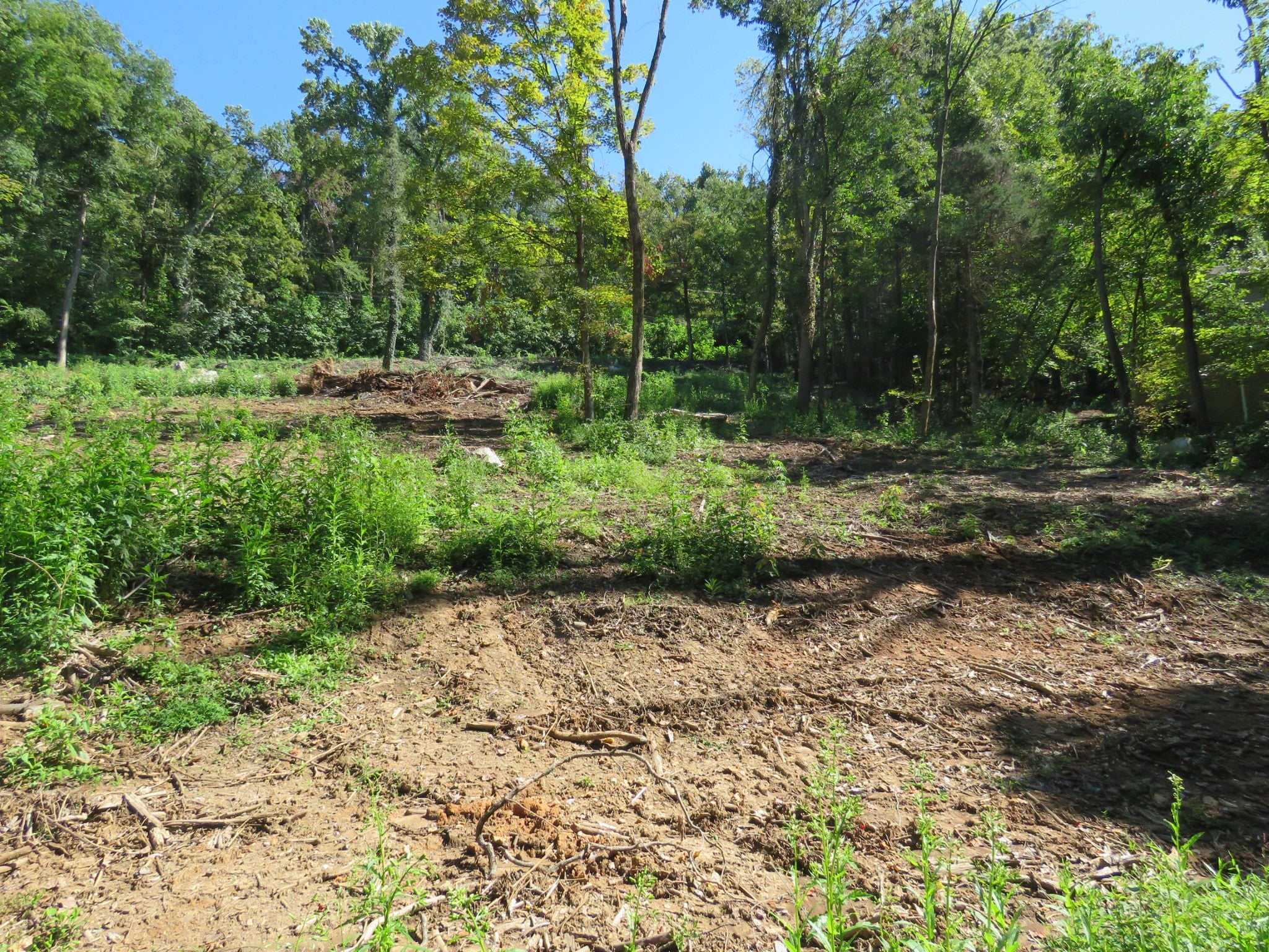 0 Watauga Road