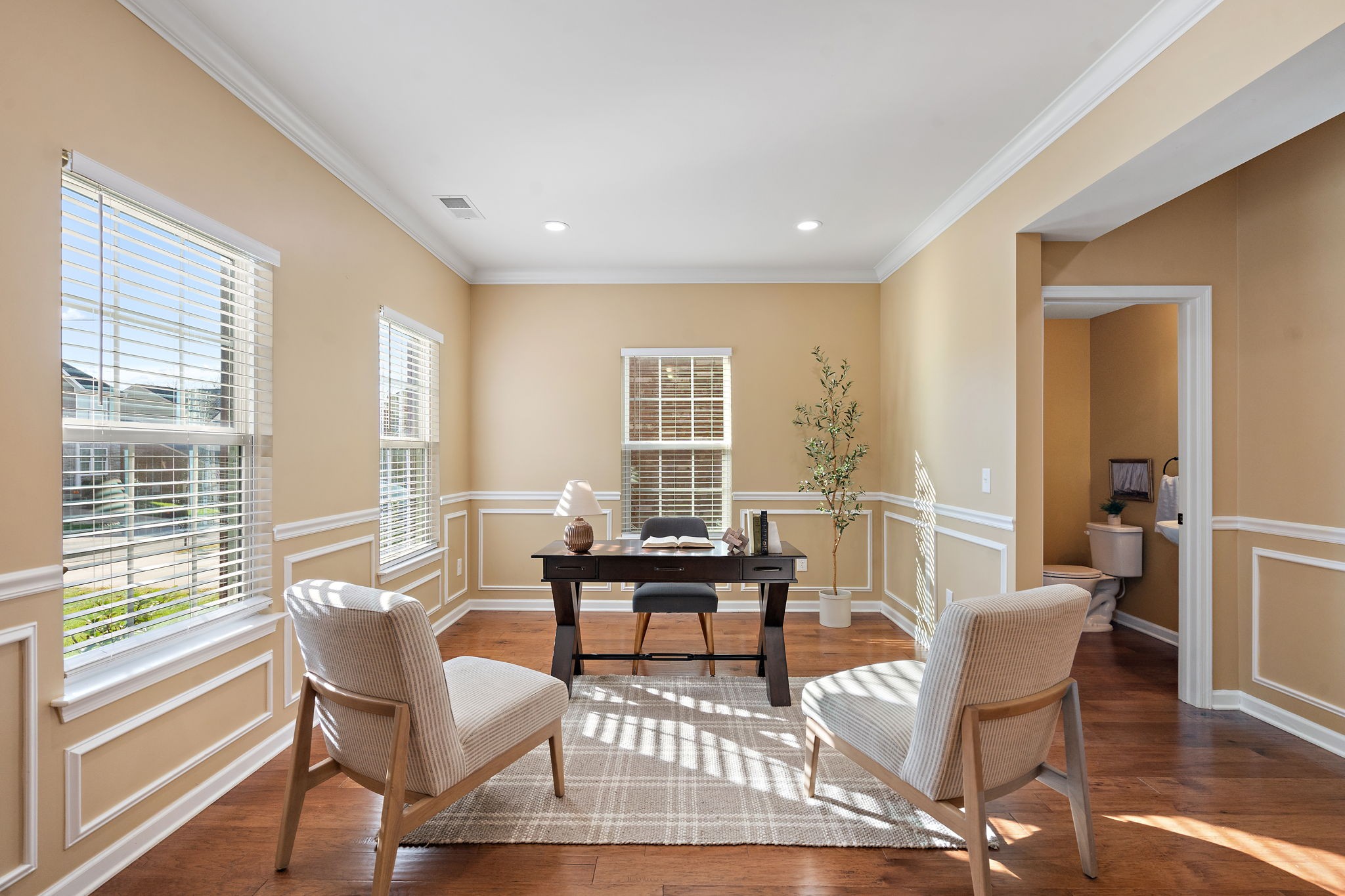 Middle Tennessee Properties 2 7508 Oakledge Dr