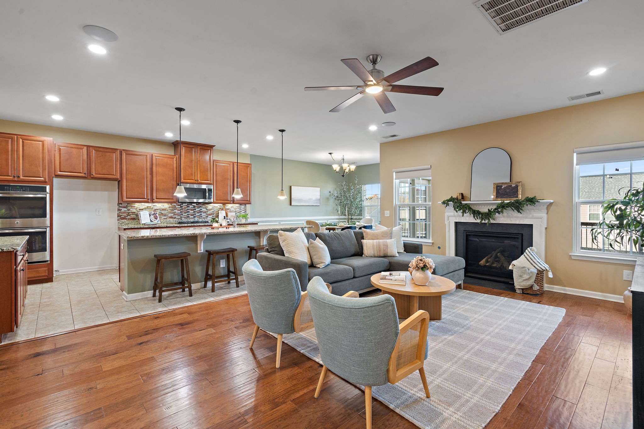 Middle Tennessee Properties 3 7508 Oakledge Dr