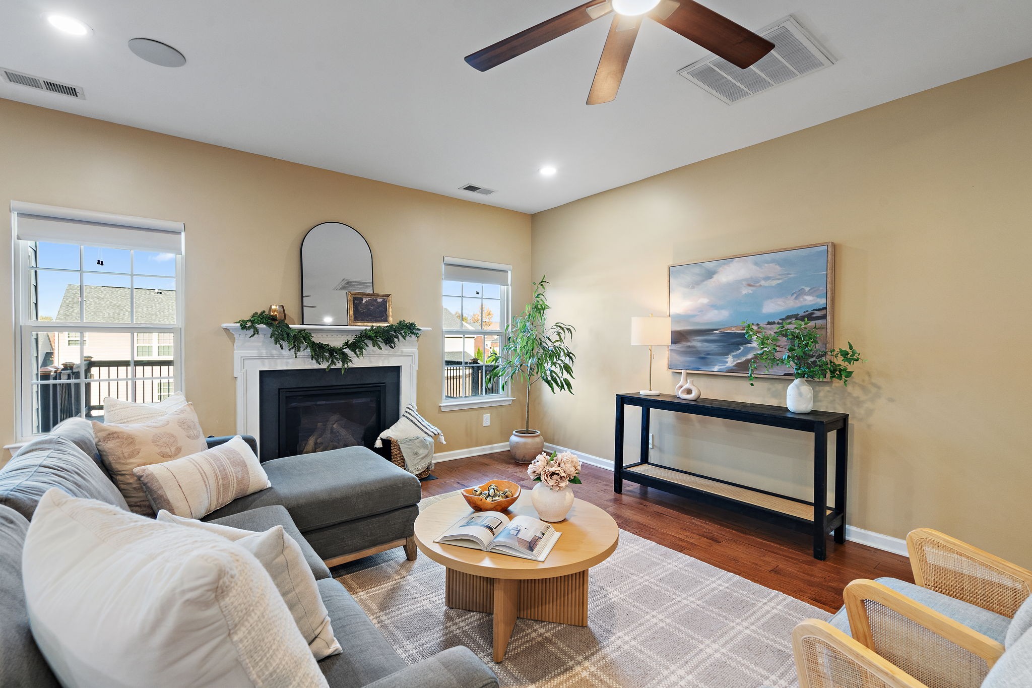 Middle Tennessee Properties 4 7508 Oakledge Dr