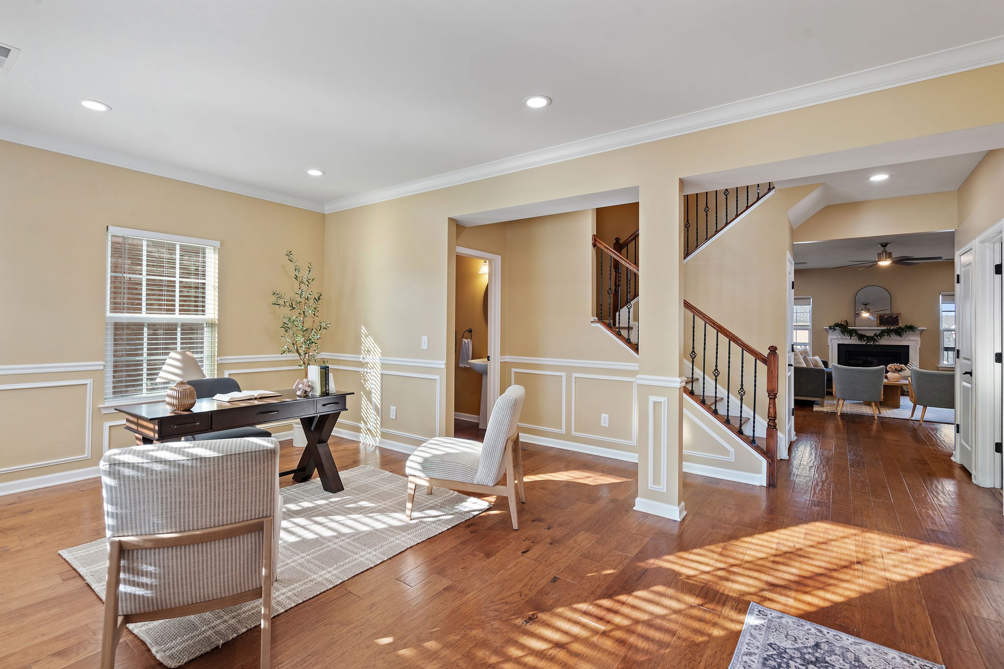 Middle Tennessee Properties 1 7508 Oakledge Dr