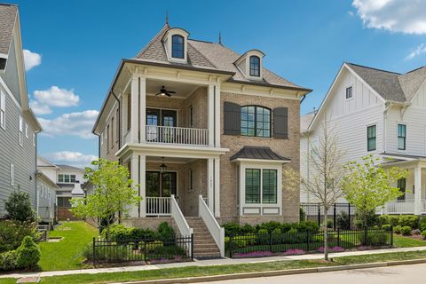 1007 Kathryn Ave Franklin TN 37064