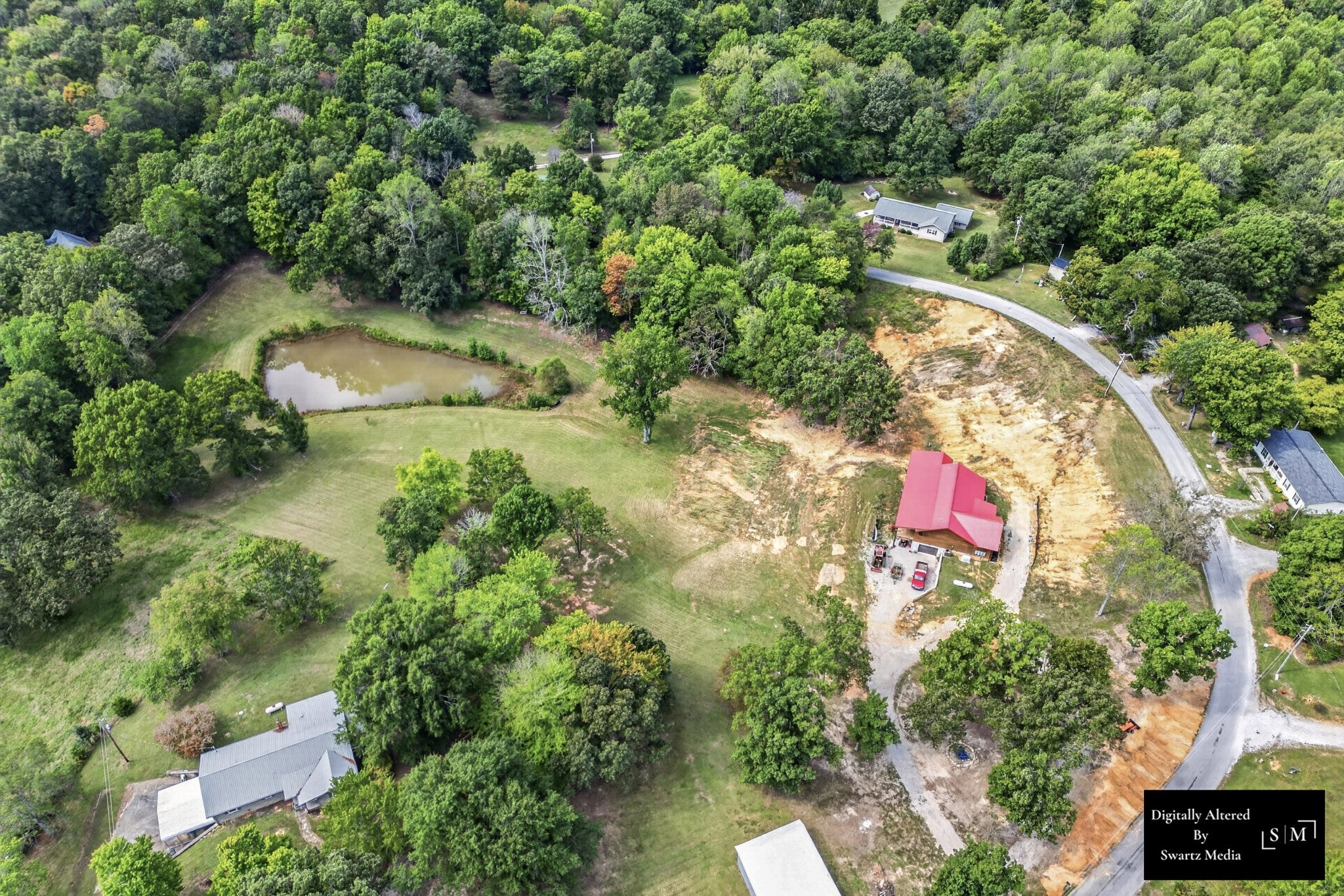 814 Moore Rd