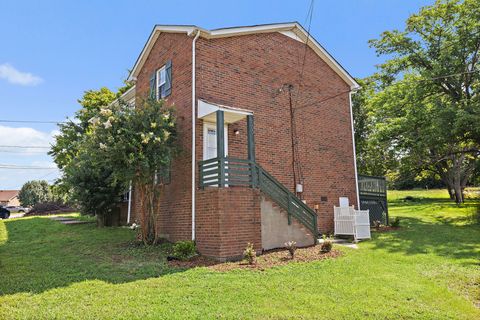 100 Minnette Ct Nashville TN 37207