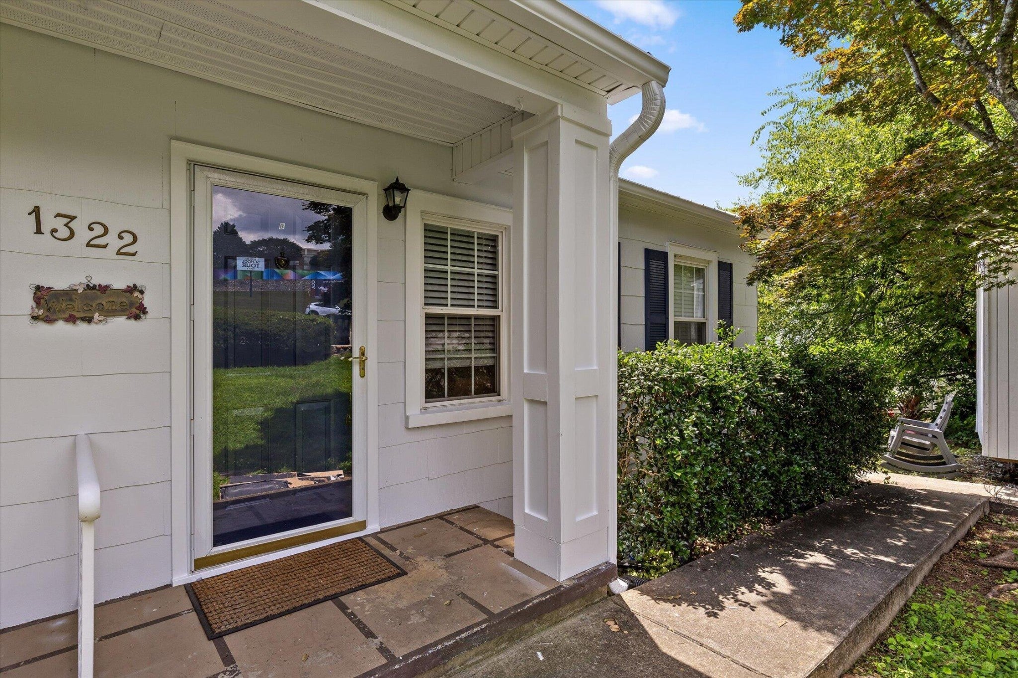 1322 Dallas Road