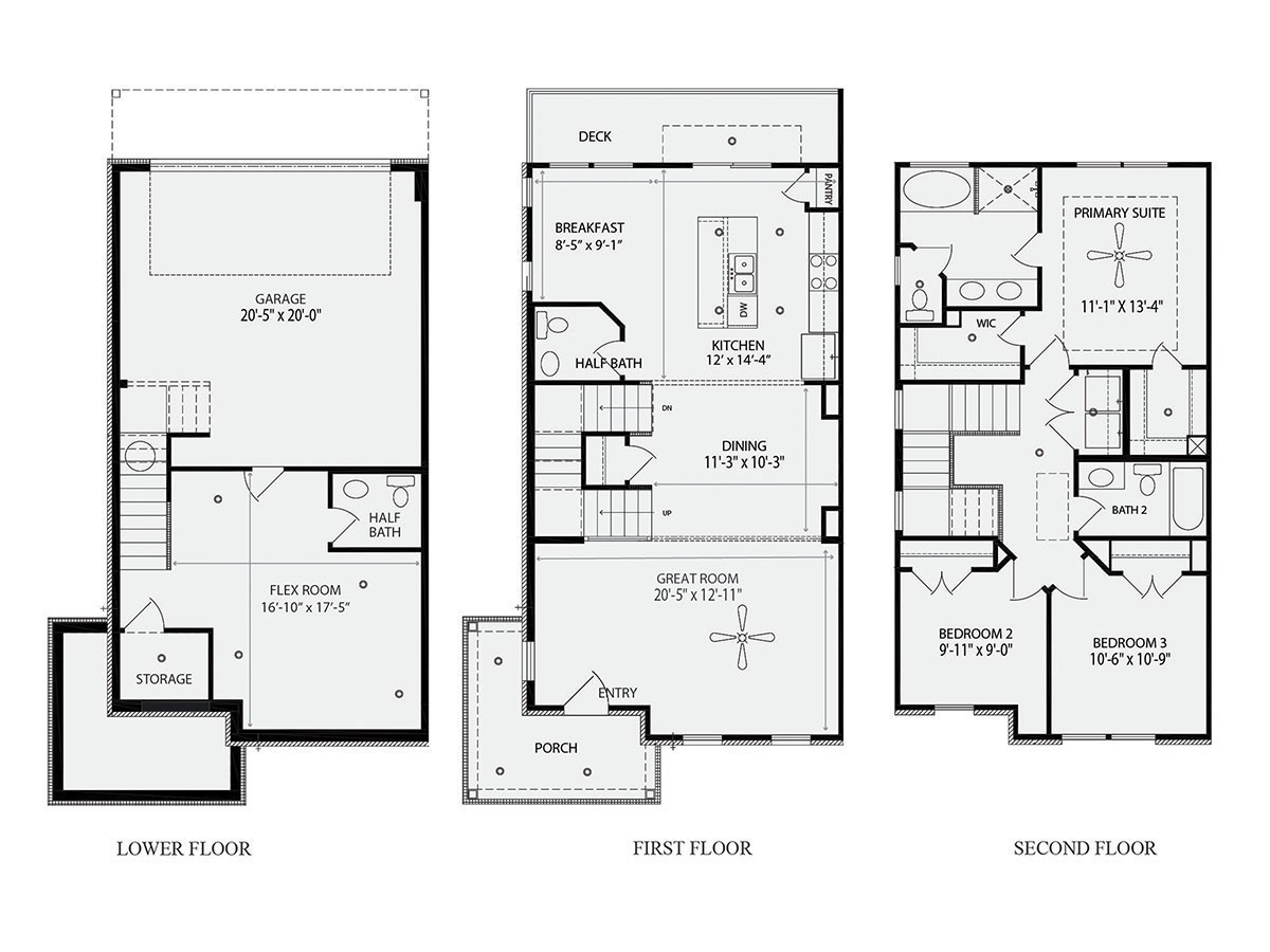 258 Savoy Loop