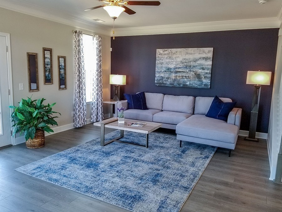 258 Savoy Loop