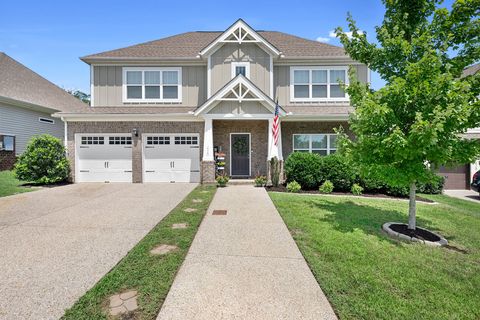 216 Jocelyn Dr, Cottontown, TN 37048 - MLS#: 2795889