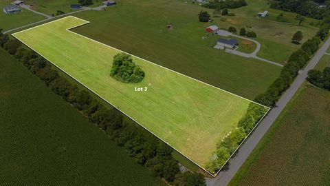 0 Arthur Sampson Rd Lewisburg TN 37091