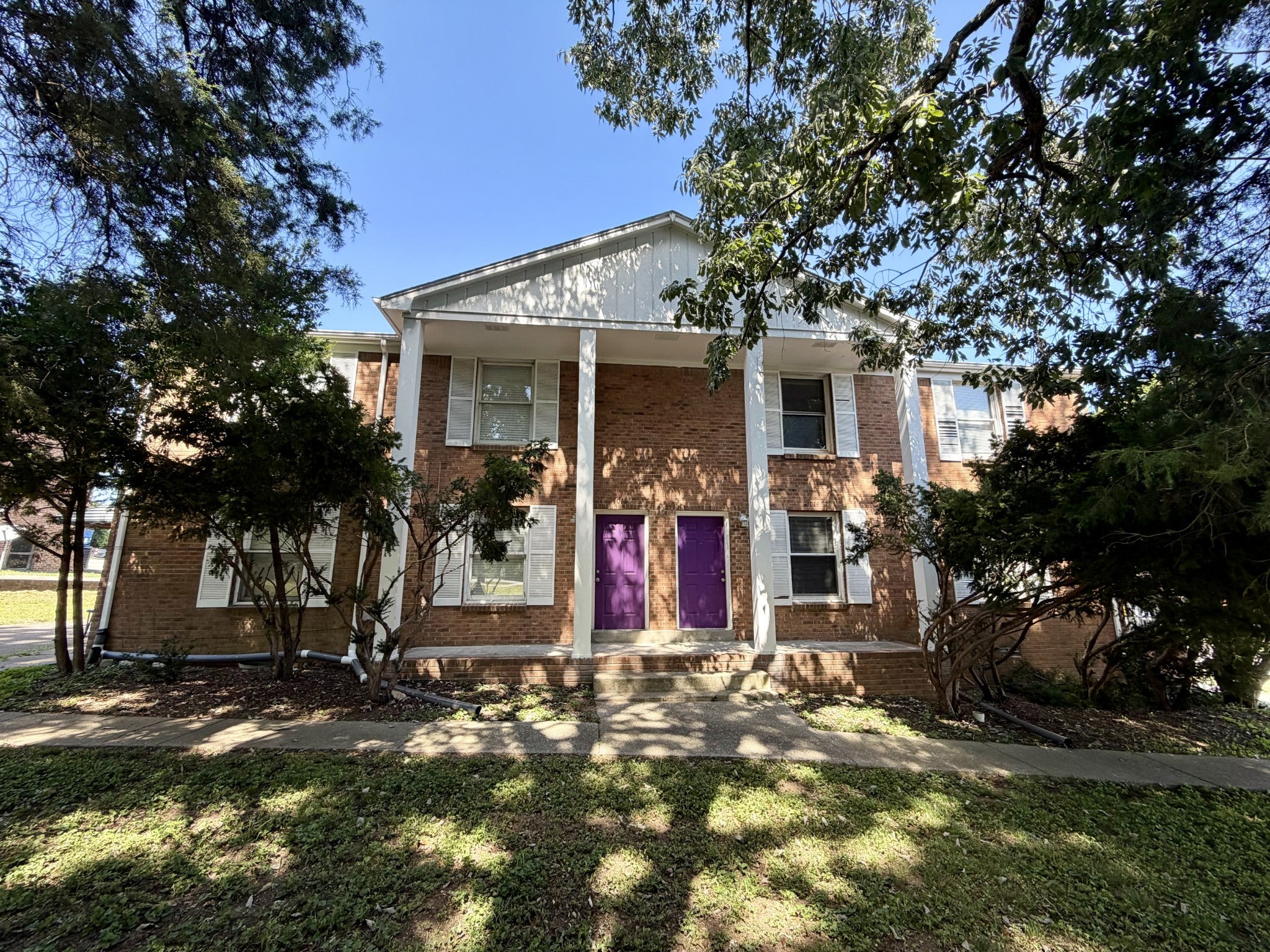 listing at 1012 Hickory Hill Ln, Hermitage