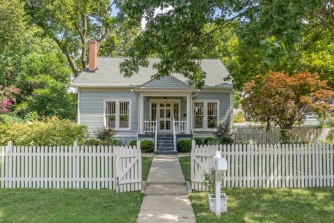 4400 Nebraska Ave Nashville TN 37209