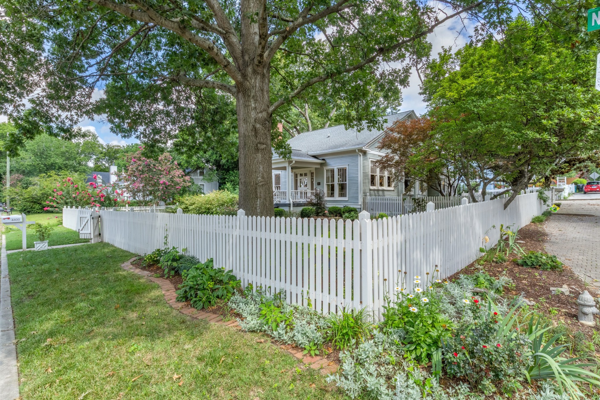 4400 Nebraska Ave
