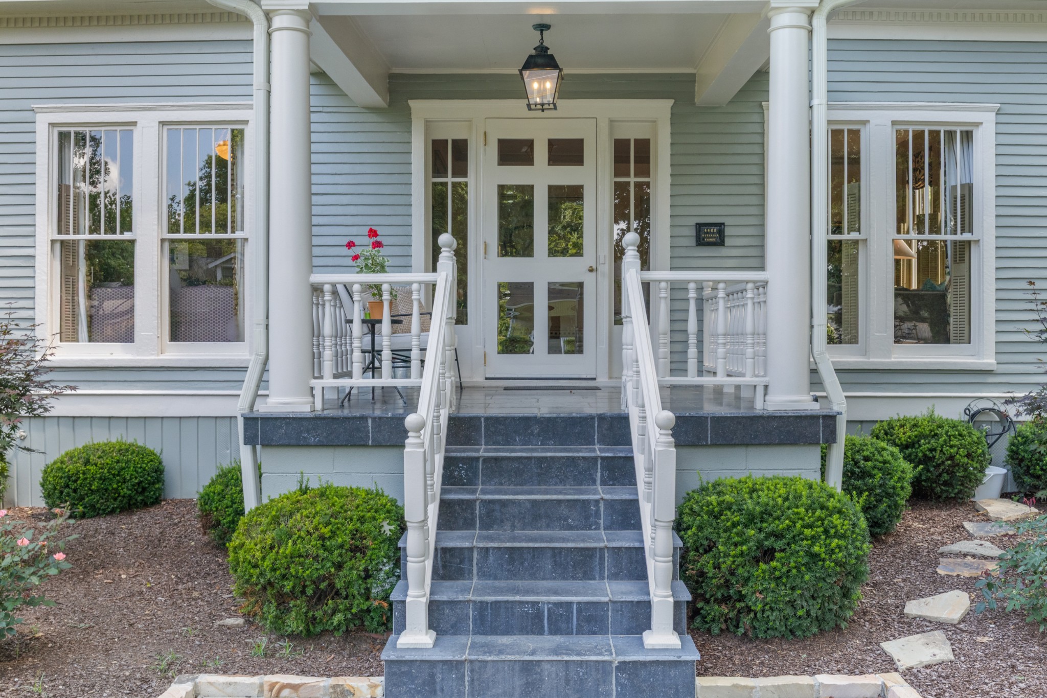 4400 Nebraska Ave