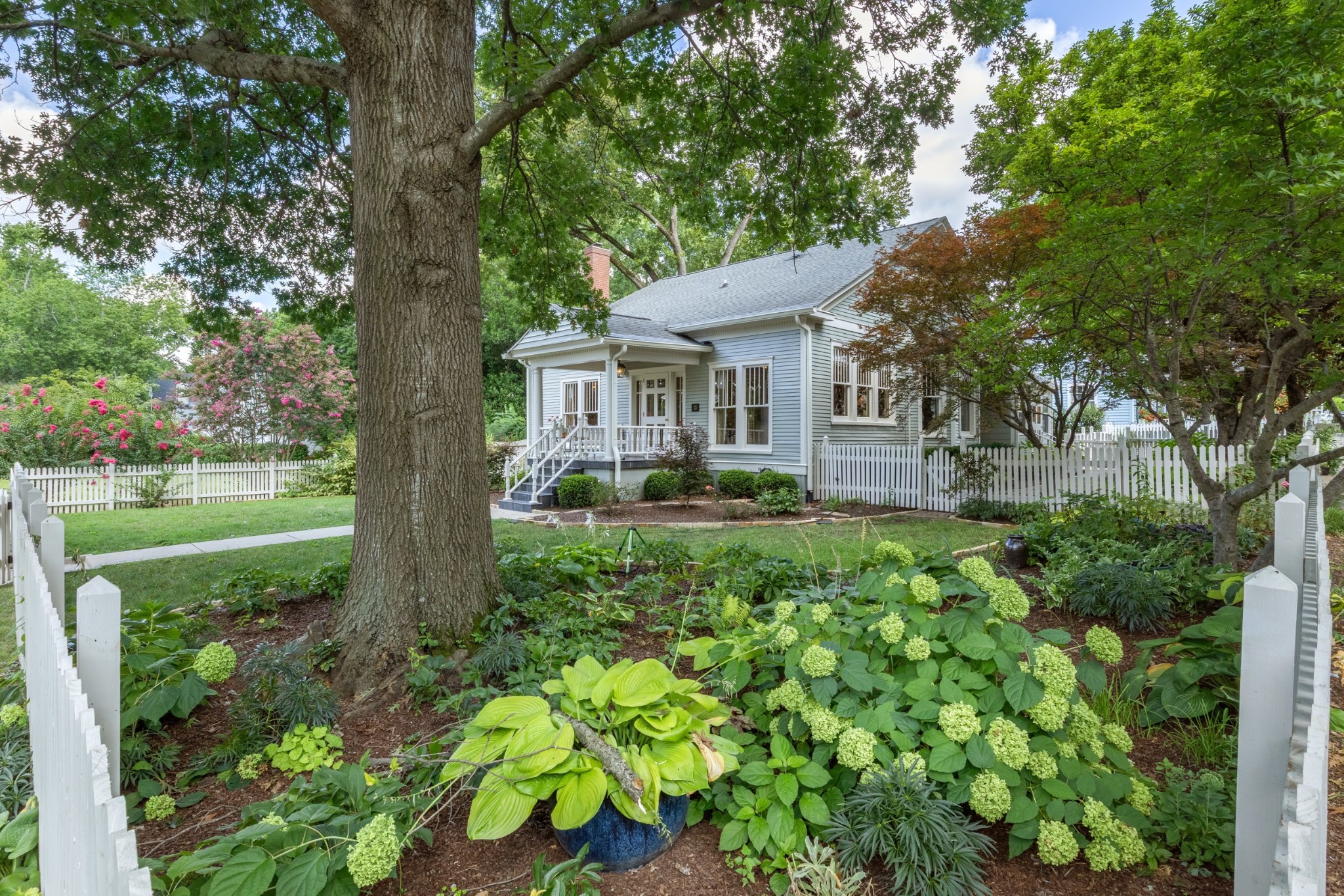 4400 Nebraska Ave