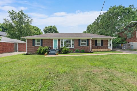 633 American Rd Nashville TN 37209