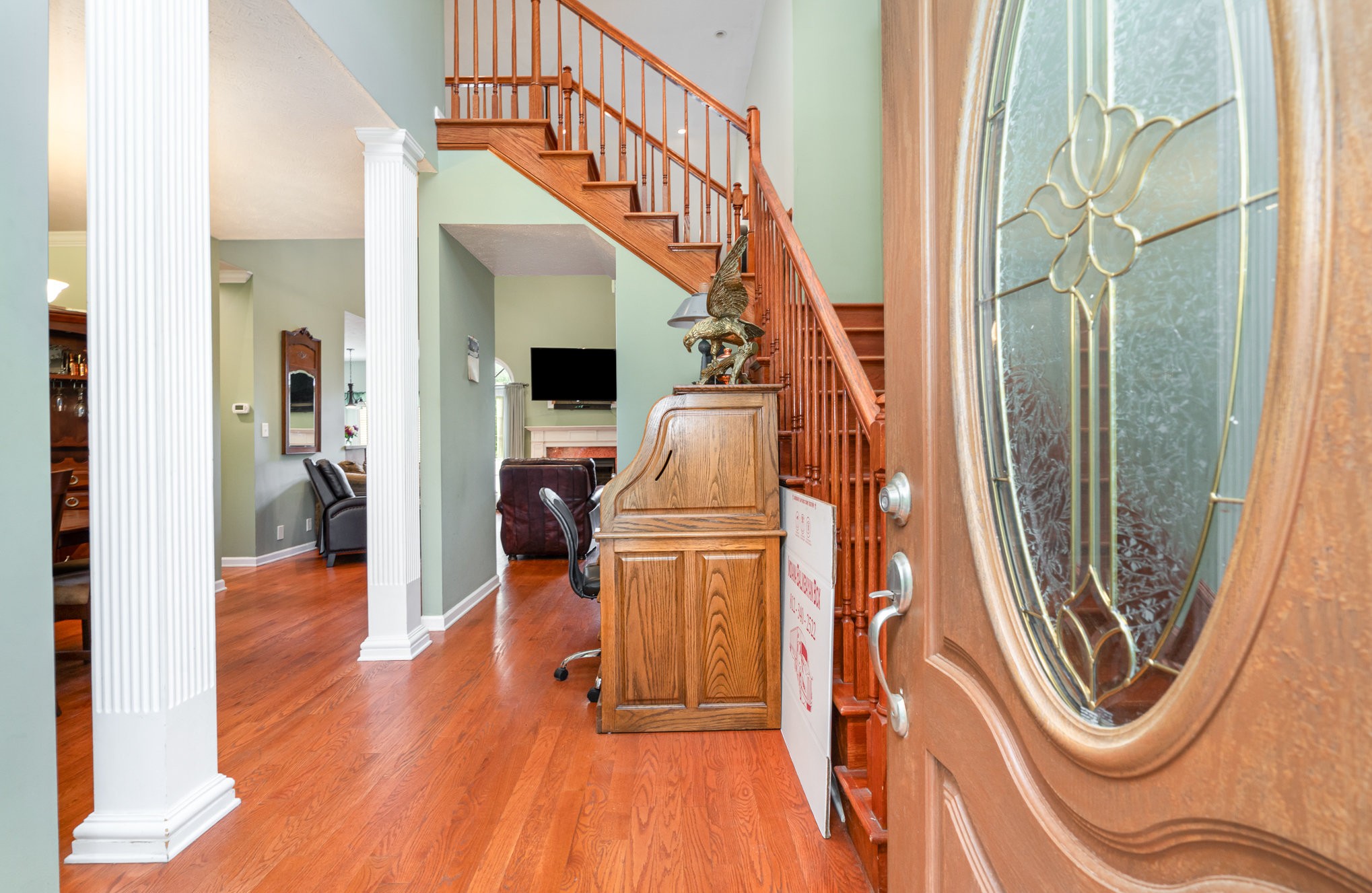634 Bobbitt Rd