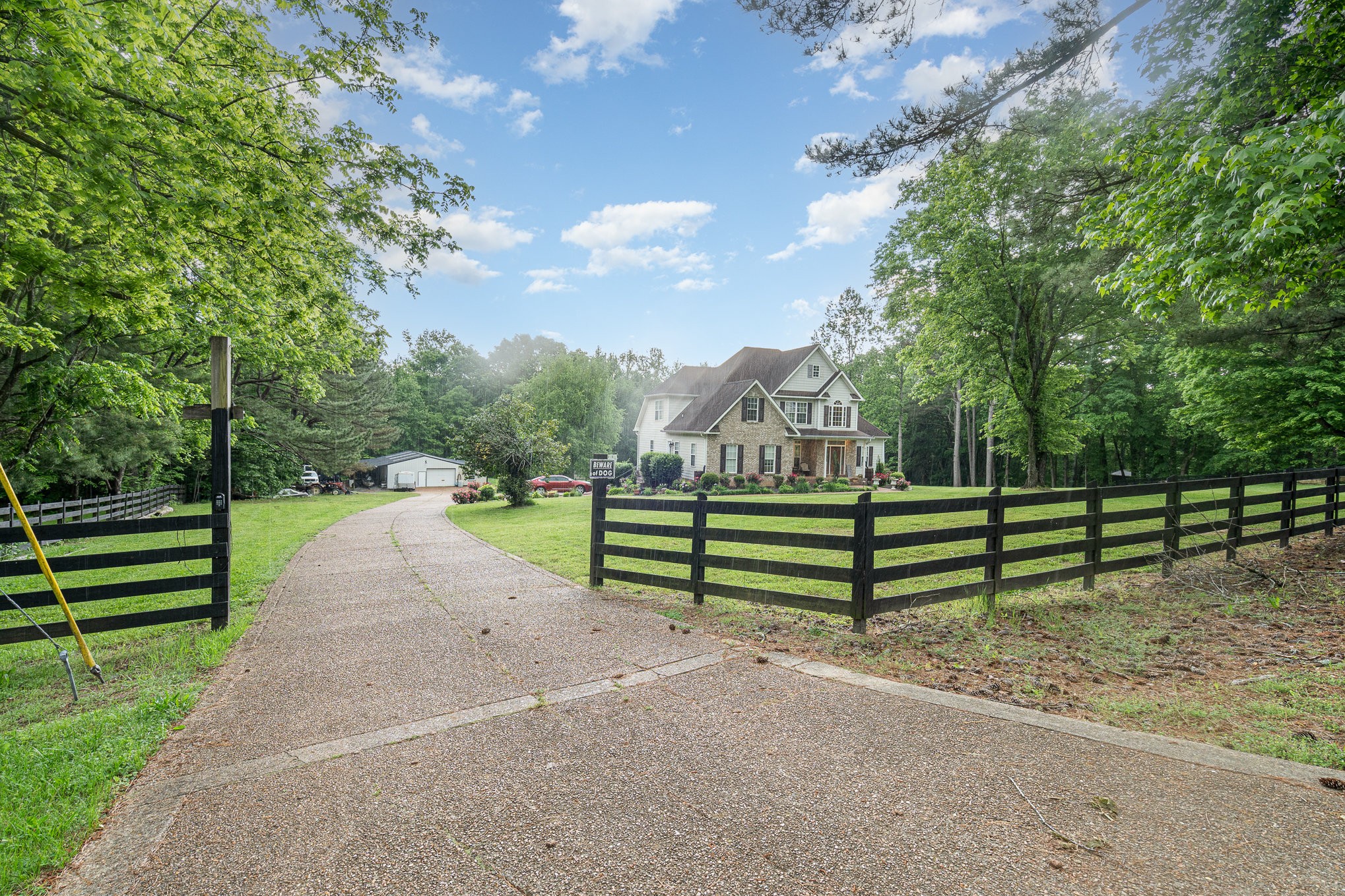 634 Bobbitt Rd