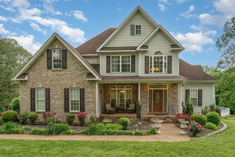 634 Bobbitt Rd Ashland City TN 37015
