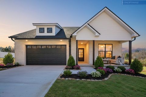 1910 Herbert Garrett Rd Cookeville TN 38506