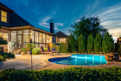 15 Beechwood Ct Mount Juliet TN 37122