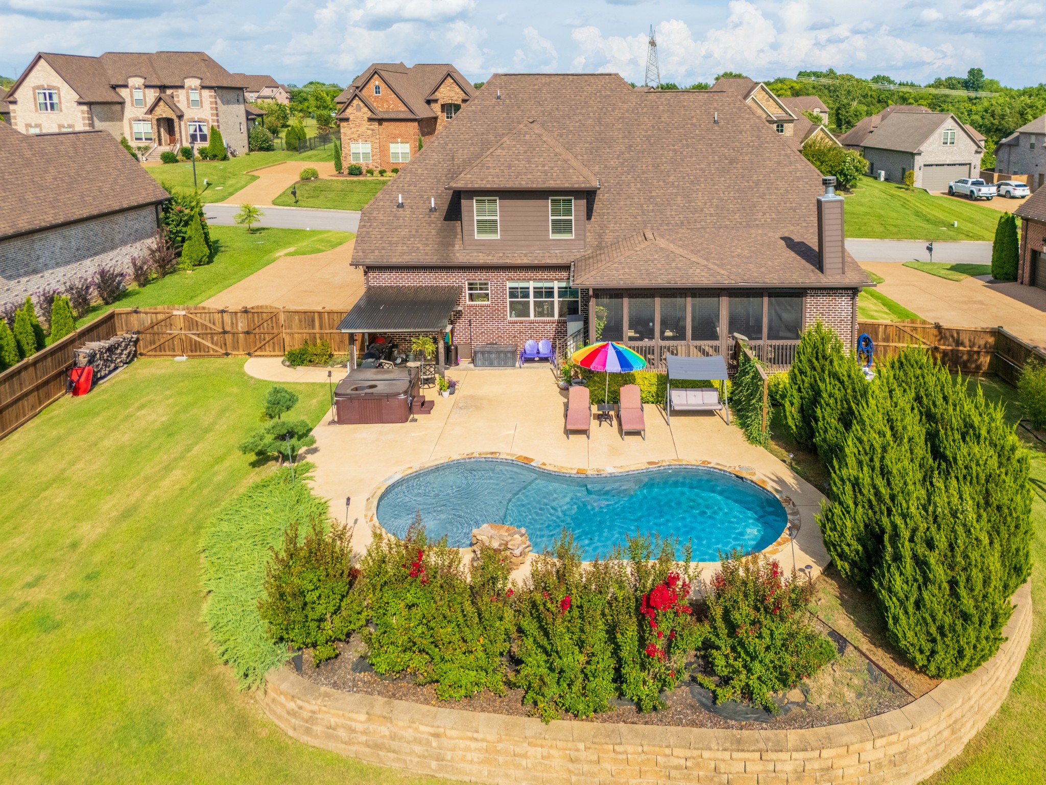 15 Beechwood Ct