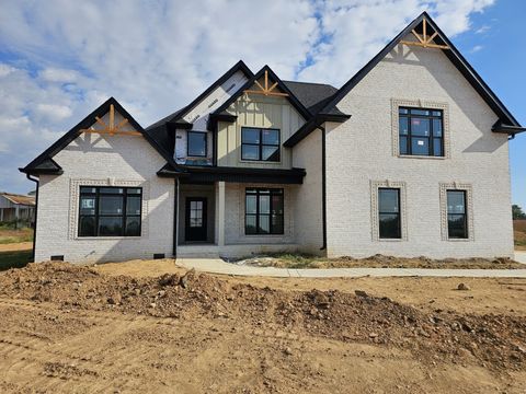 4992 Royal View Way Clarksville TN 37040