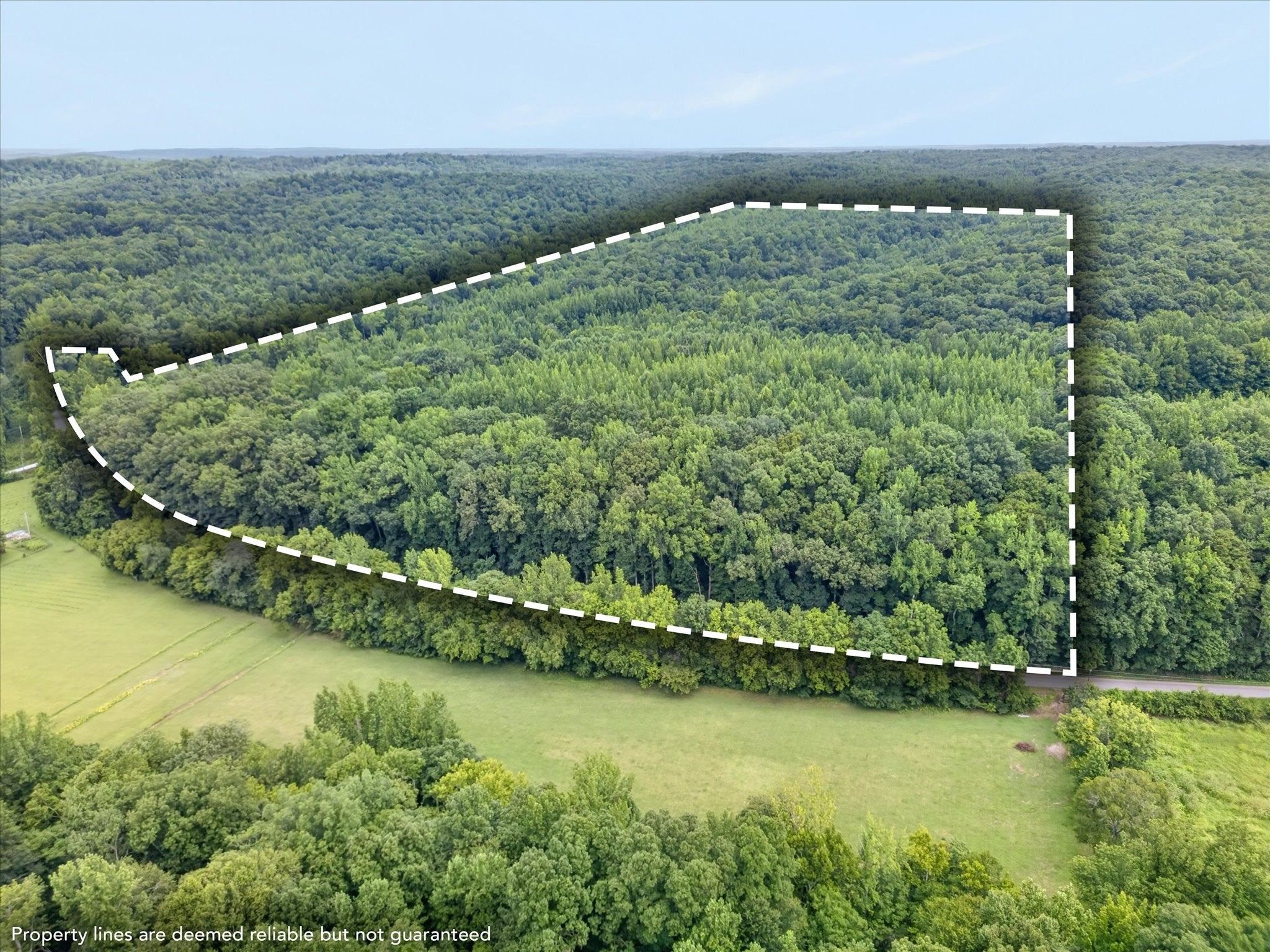1 White Oak Road