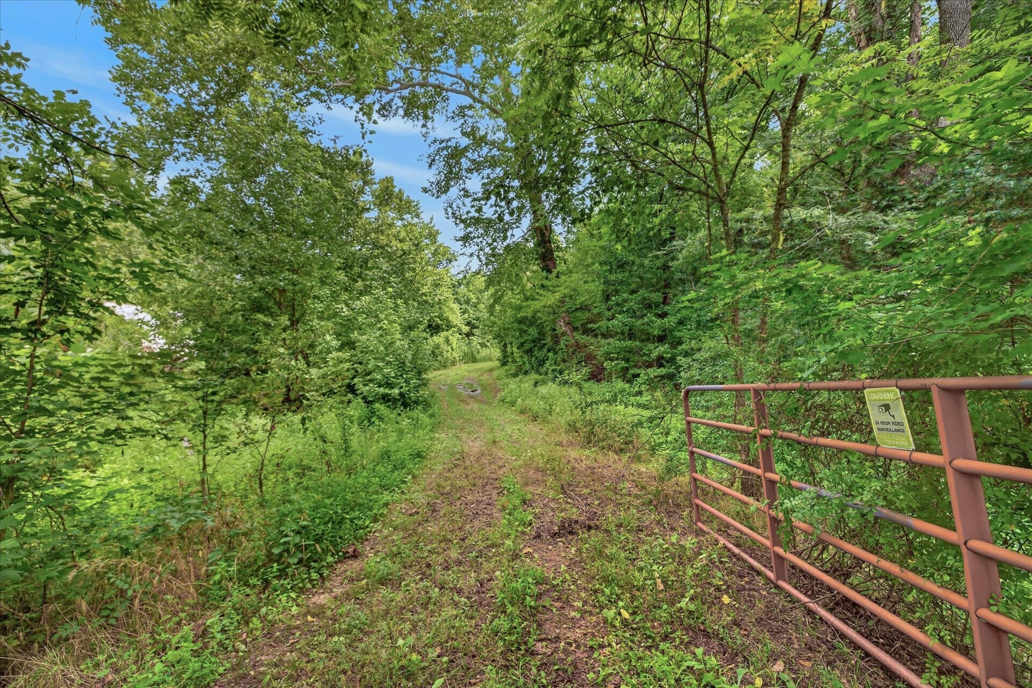 1 White Oak Road