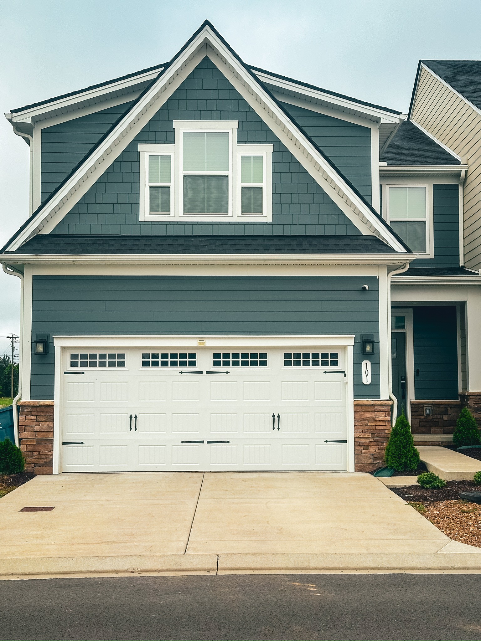 Middle Tennessee Properties 2 101 Percheron Pl