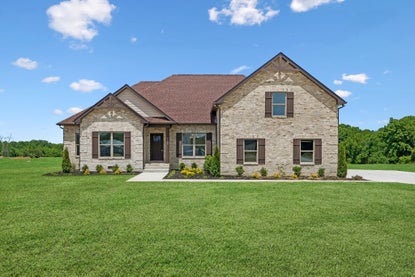2684 Lights Chapel Rd – Investment Home
