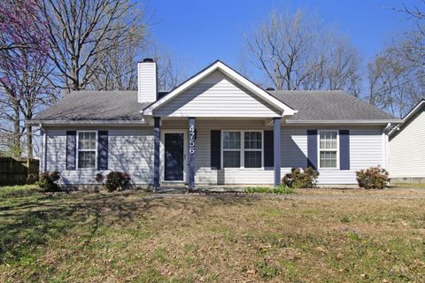 4756 Greystone St, Antioch, TN 37013 - MLS#: 2805782