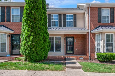7204 Rosemary Ct Fairview TN 37062