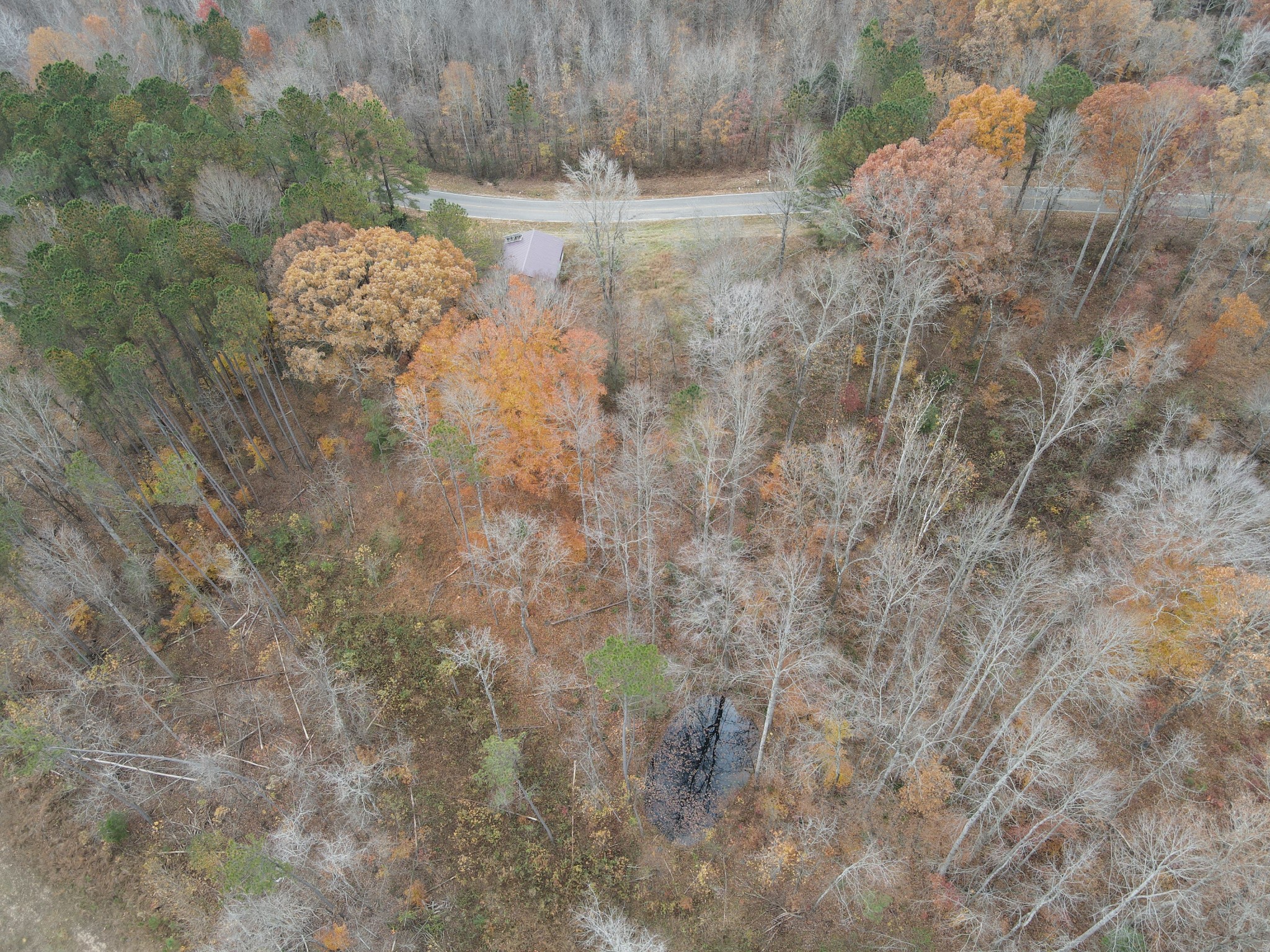 2642 Mount Carmel Rd