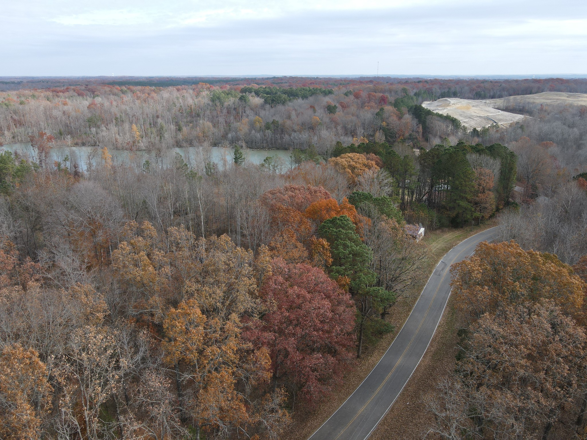 2642 Mount Carmel Rd